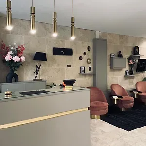 Hotel Agenor Paris