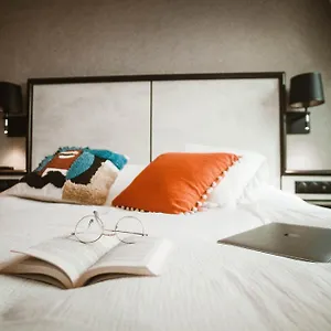 Hotel La Maison Montparnasse Paris