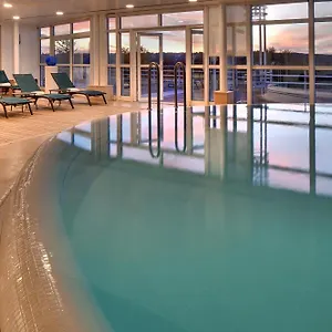 Hotel Celestins Thermal & By Vy Vichy