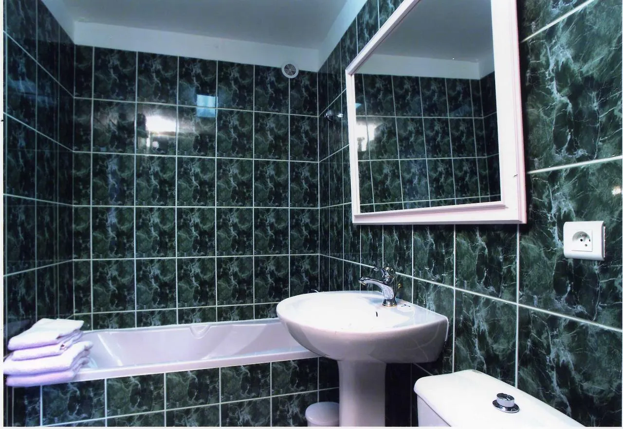Hotel Le Prieure Aix-en-Provence